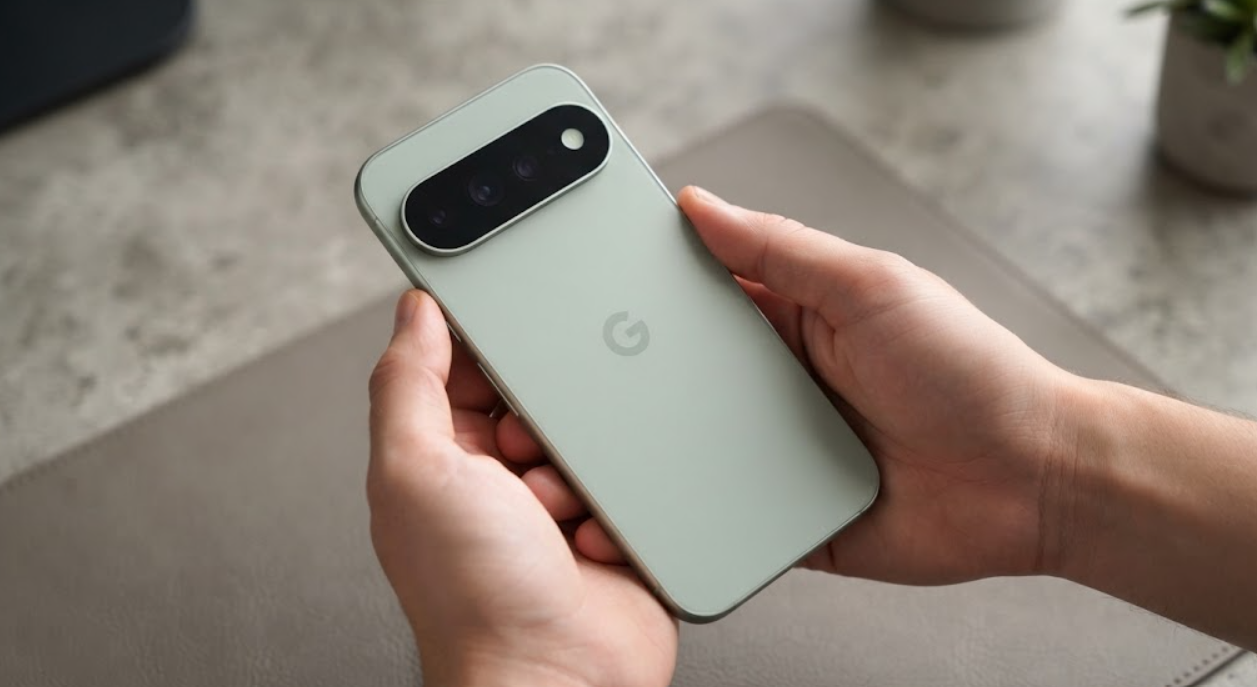Ini Dia Google Pixel 11 Pro XL, Flagship Baru dengan Layar Paling Terang di Kelasnya 