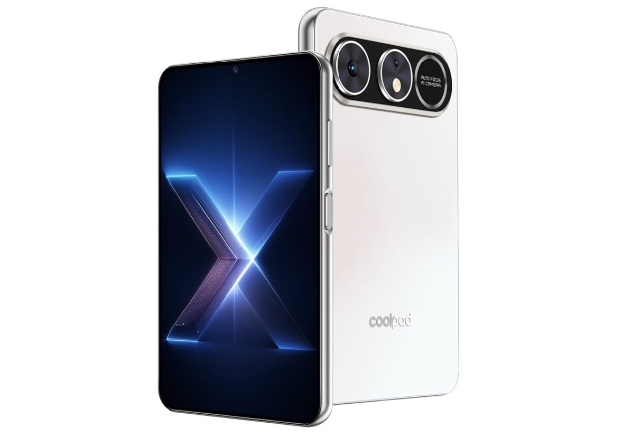 Coolpad Cool X Wide: HP Layar Lebar Mirip Pura X View, Ini Spesifikasinya