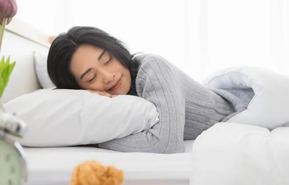 Manfaat Tidur Siang untuk Kesehatan Fisik dan Mental yang Perlu Diketahui