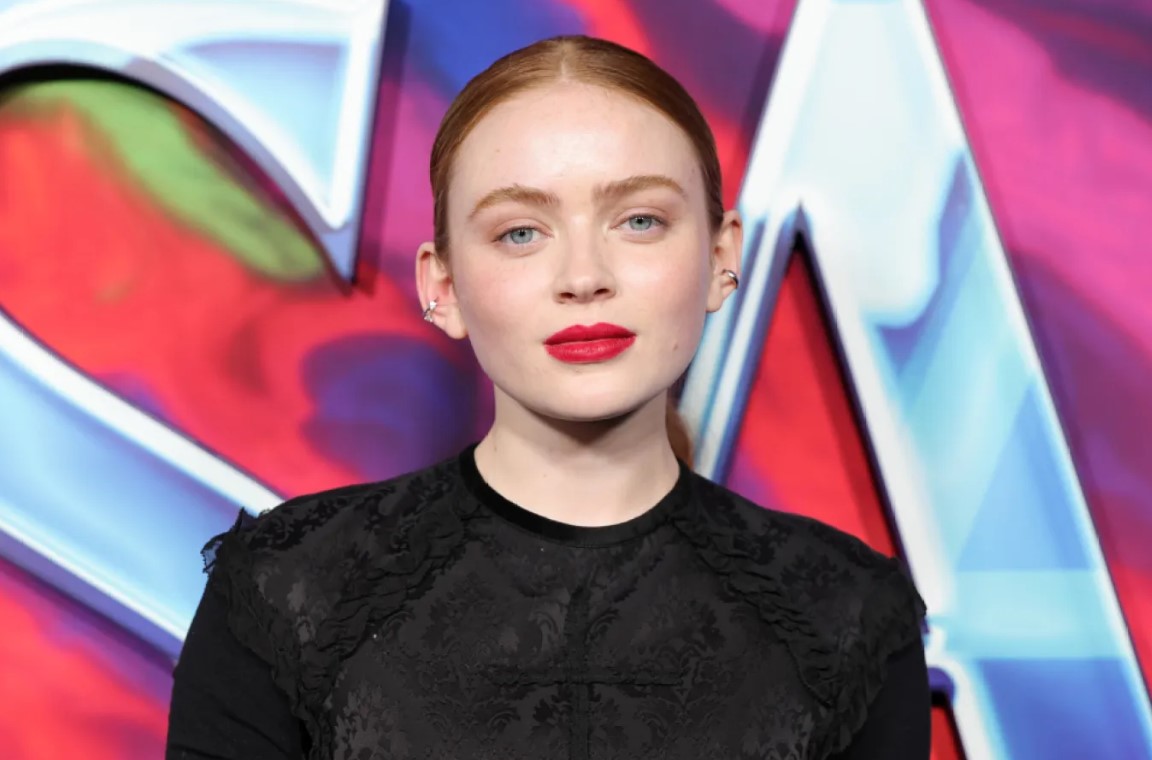 Sadie Sink Gabung Spider-Man 4: Jadi Gwen Stacy atau Jean Grey, ya?