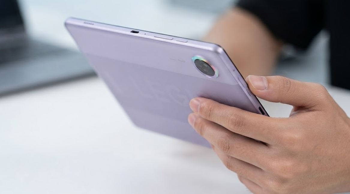 Tablet Gaming  Lenovo Y700 Gen 2 Ini Klaim Skor AnTuTu Tertinggi, Rilis Tinggal Hitung Hari 