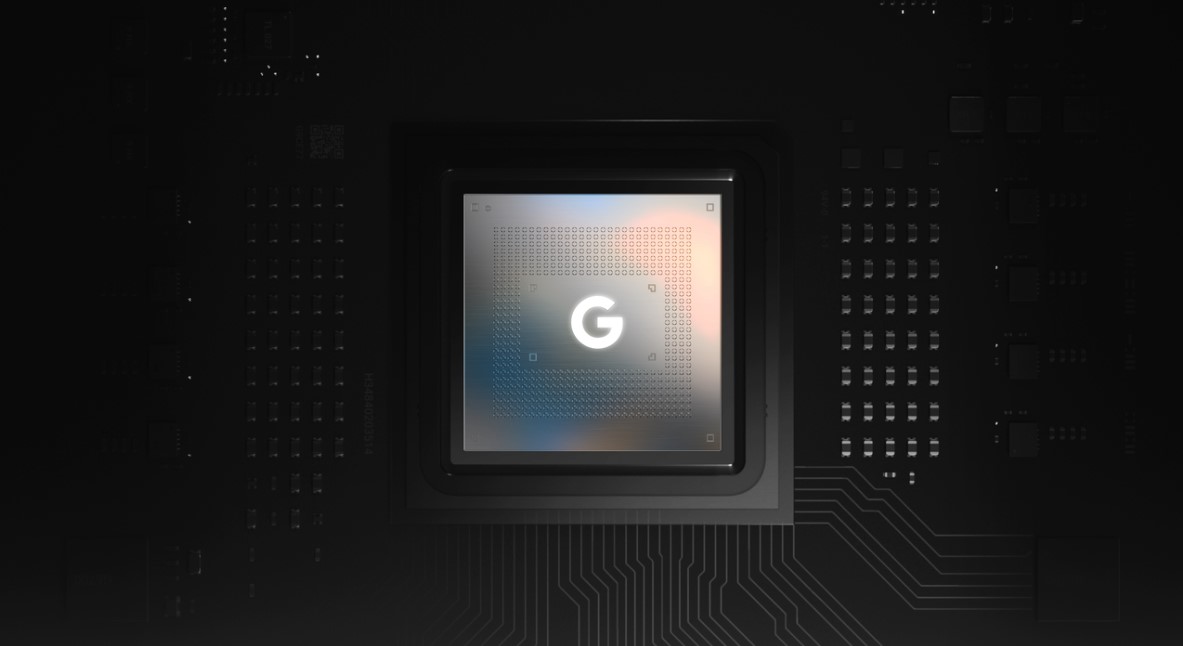 Chip Terbaru Tensor Google, Langkah Besar Buat Masa Depan Pixel!