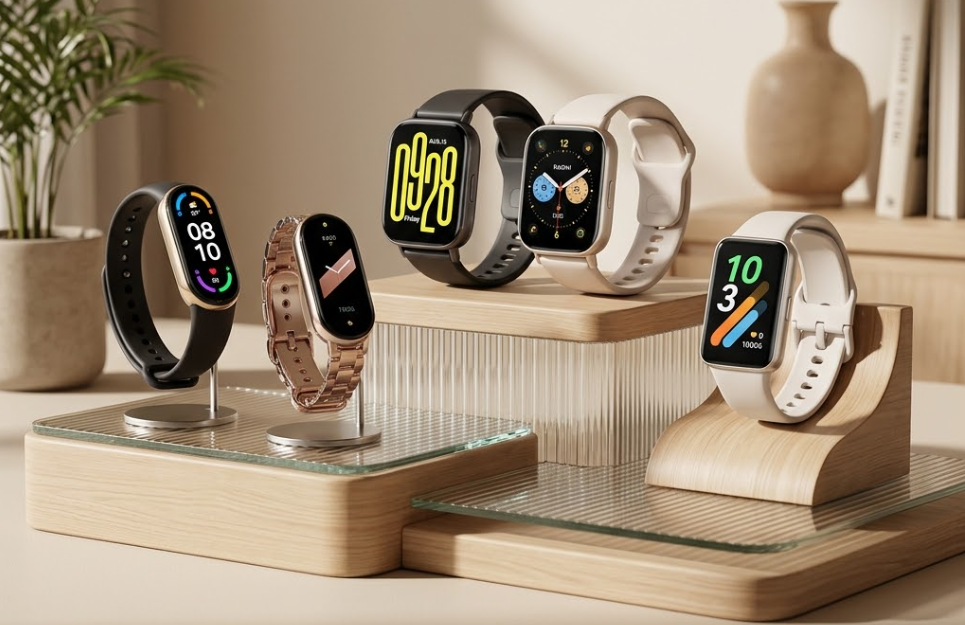 Smartwatch Terbaik 2026 Fitur Kesehatan Makin Canggih, Harga Tetap Ramah Kantong