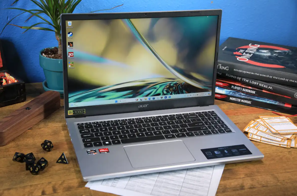 Rekomendasi Laptop Mahasiswa 2026 Murah, Kencang, dan Masih Enak Dipakai Sampai Lulus