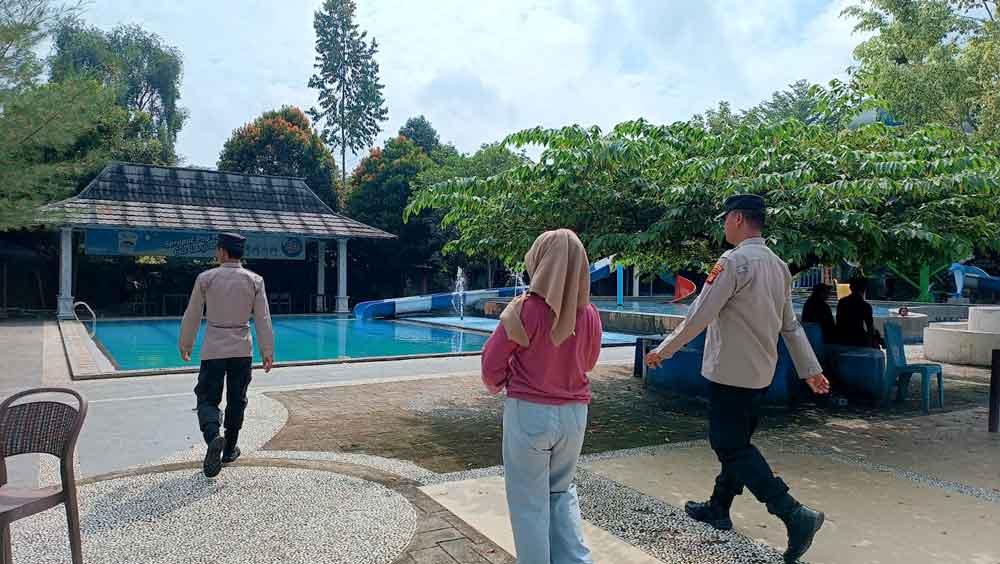 Goa Puteri OKU Sepi Pengunjung Wisata andalan Luput Perhatian