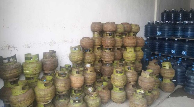 Warga Desak Pemkab OKU Selatan Tertibkan Penyalahgunaan Elpiji 3 Kg