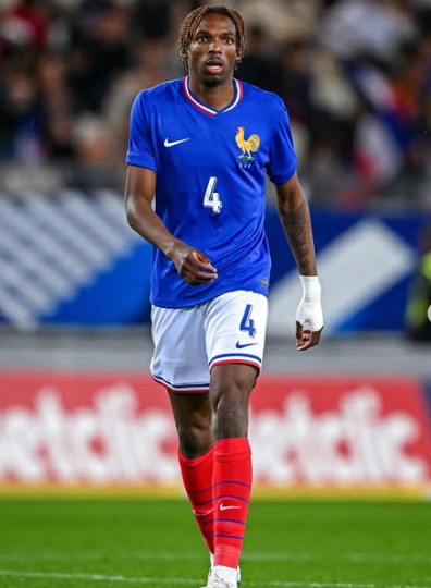 Liverpool Kalahkan Chelsea, Datangkan Jeremy Jacquet Seharga Rp1,4 Triliun