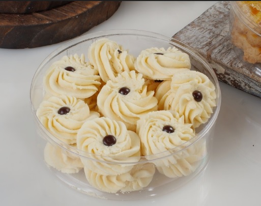 Resep Kue Semprit Renyah dan Manis, Kue Lebaran Klasik yang Selalu Jadi Favorit