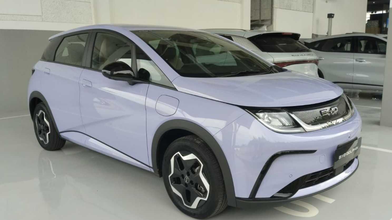 Rekomendasi Mobil Listrik di Bawah Rp500 Juta 2026 untuk yang Sering Luar Kota