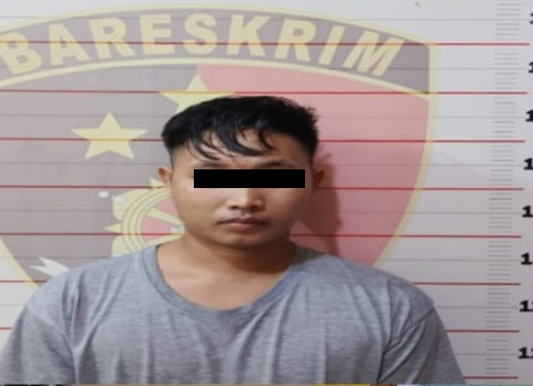 Polisi Tangkap Oknum PPPK di OKU, Diduga Terlibat Kasus Penadahan