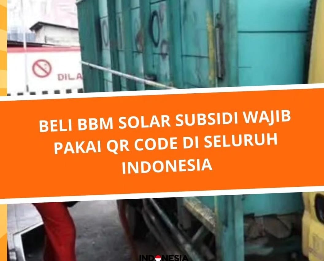 Aksi Curang Terbongkar: Sindikat Pembelian BBM Solar Subsidi dalam Jumlah Besar di SPBU OKI