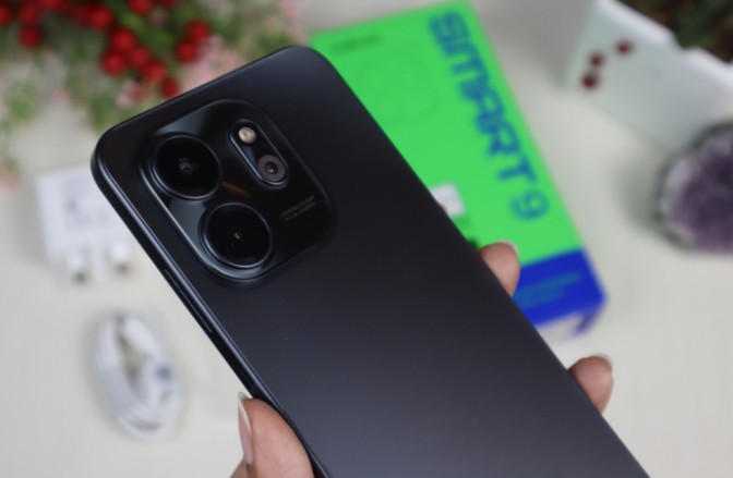 HP 1–1,5 Jutaan Paling Worth It Awal 2026 Spek Makin Gahar, Harga Masih Ramah Kantong