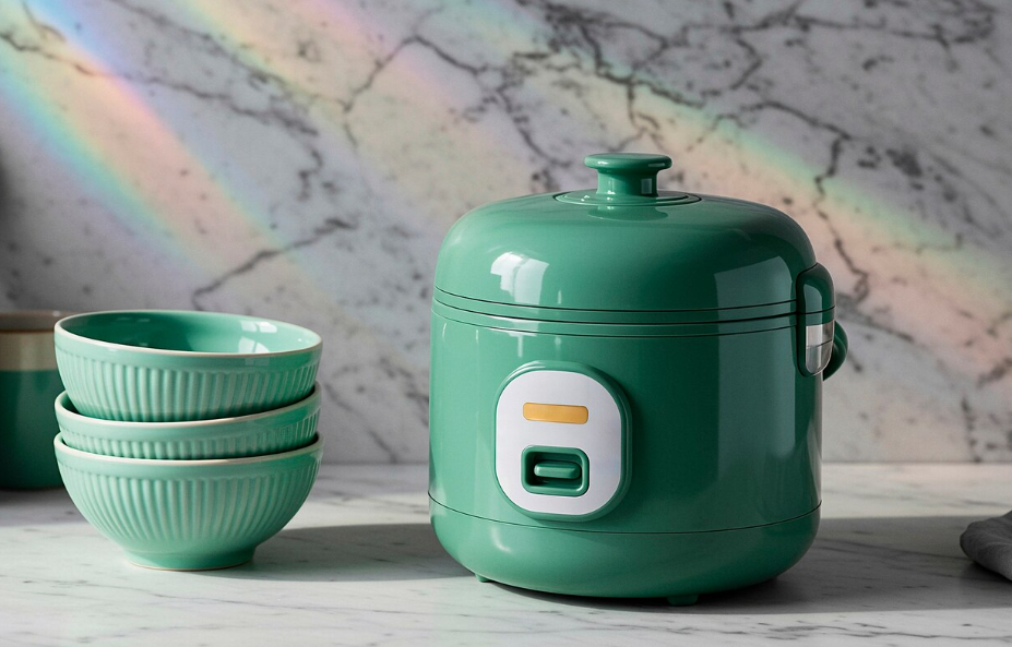 4 Rice Cooker Terbaik di Bawah Rp300 Ribu 2026, Murah Tapi Awet Banget!