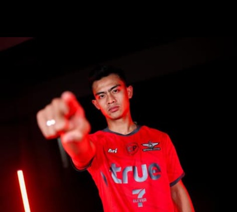 Pratama Arhan Resmi Gabung Bangkok United di Liga Thailand!