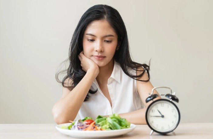 Jangan Salah Kaprah! Ini Fakta Diet yang Benar Menurut Ahli Gizi