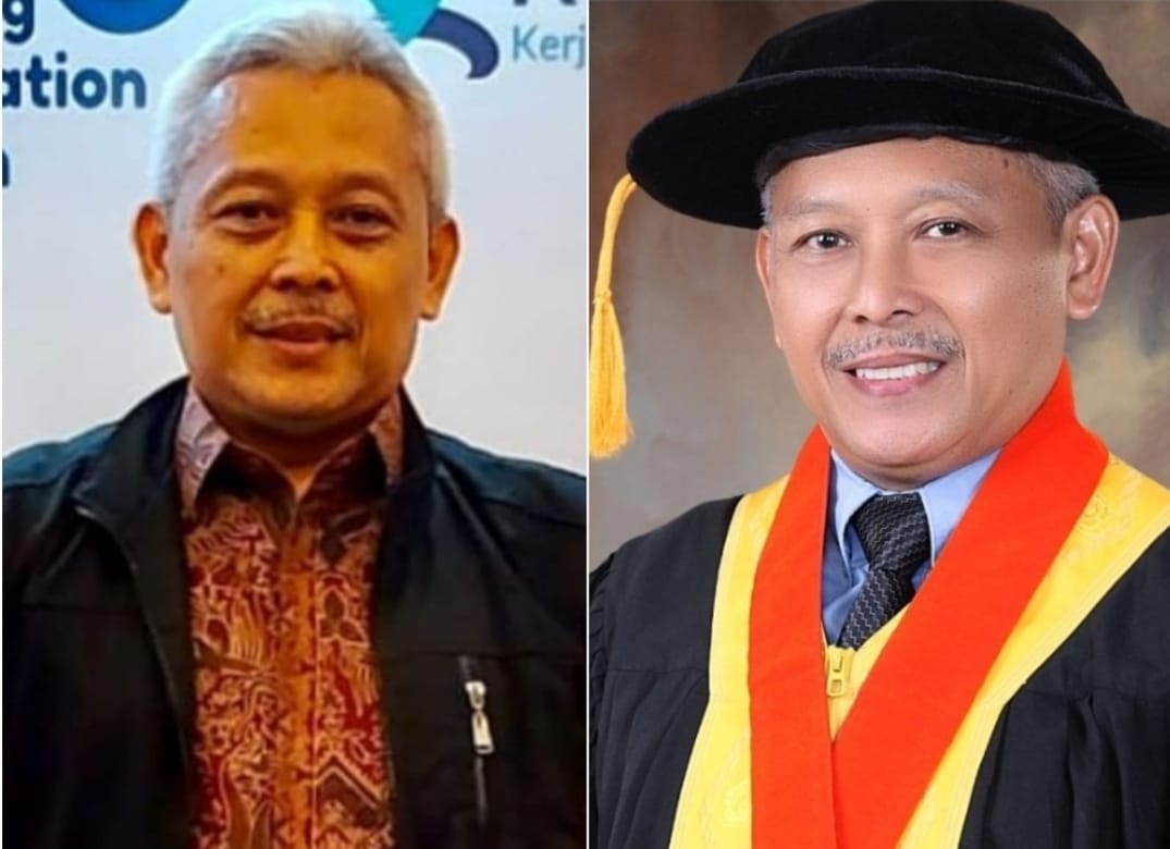 Prof Dedi Rohendi Ahli Elektrokimia Unsri Dikukuhkan Sebagai Guru Besar,Berikut Ini Risetnya yang Diakui Dunia