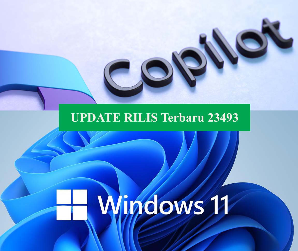 Cara Setting Home Copilot Windows 11, Update Winrar Native dan Perubahan  Fitur menarik