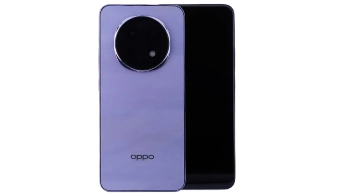 Bocoran Spesifikasi Smartphone Terbaru Oppo A5 Pro