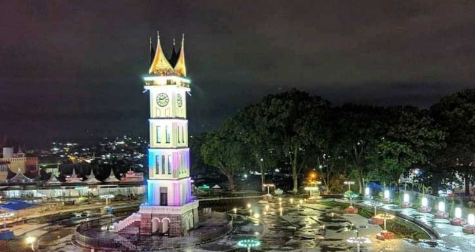 Pergi ke Sumatera Barat? Berikut 10 Tempat Wisata Unggulan yang Wajib Kamu Kunjungi