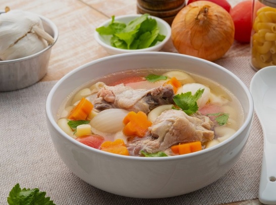 Ide Menu Buka Puasa Aman untuk Lambung agar Tetap Nyaman hingga Malam