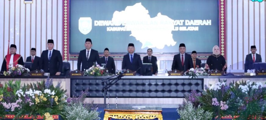 Optimalkan Program, Minta Sinergi DPRD dan Pemerintah Daerah