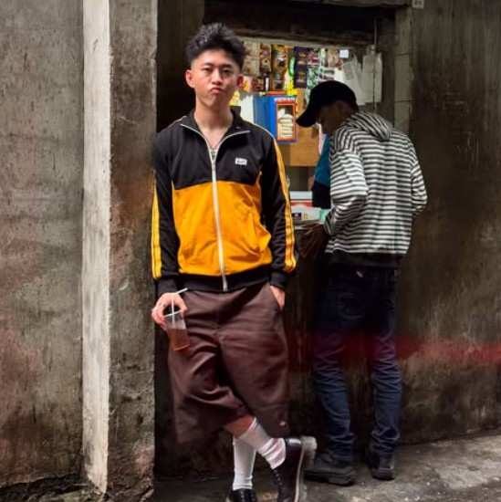 Rich Brian Gelar Konser Tunggal di Jakarta