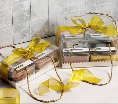 Tren Hampers Lebaran 2026, Dari Minuman Kekinian hingga Paket Self Care