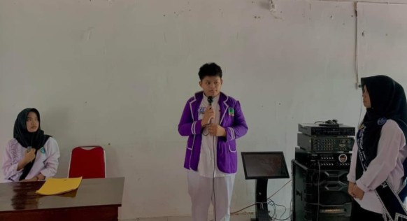 Sosialisasikan Anti-Bulling Guna Cegah Kekerasan Pelajar
