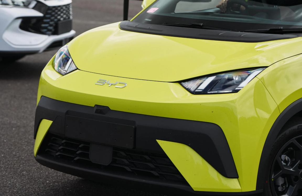 Cari Mobil Listrik Murah 2026? Ini 3 Pilihan Rp200 Jutaan yang Paling Layak Dibeli di Indonesia