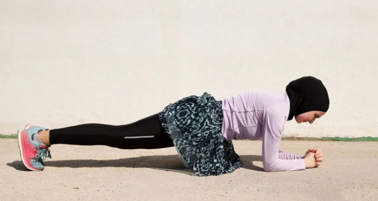 Waktu Tepat Olahraga Agar Tubuh Tetap Bugar Saat Puasa