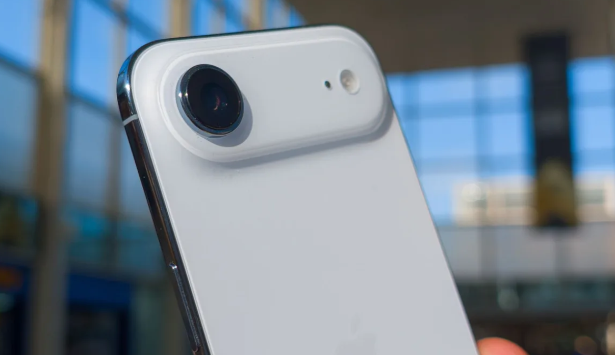 iPhone Air 2 Bocor! Apple Siapkan Kamera Ganda dan Baterai Lebih Awet, Rilis 2026?