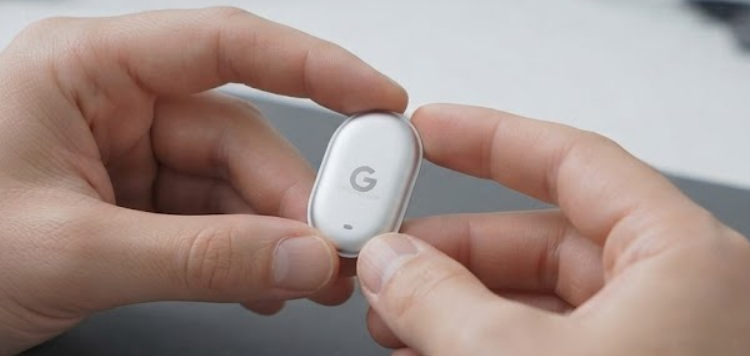 Bocoran Pixel Tag Google Terungkap dengan Harga Menggoda!