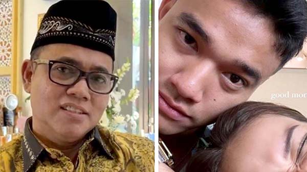 Link Video Syur Mirip Rebecca Klopper, Ayah Fadly Faisal Tanggapi Dingin, Haji Faisal Terkesan Enggan Terima