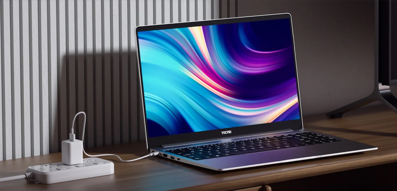 TECNO Megabook T1 R5 Laptop Keren dengan Harga Bersahabat