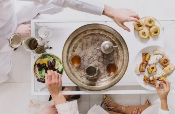 Manfaat Puasa yang Jarang Disadari, dari Metabolisme hingga Otak