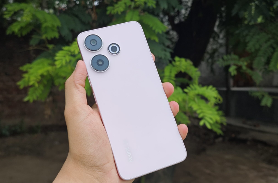 HP Murah tapi Kencang Awal 2026 Ini Jajaran 1–2 Jutaan Paling Worth Buat Gaming Santai