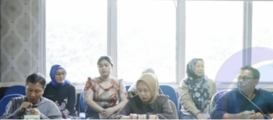 OKU Selatan Kirim 30 Atlet ke Porprov Sumsel XV di Muba
