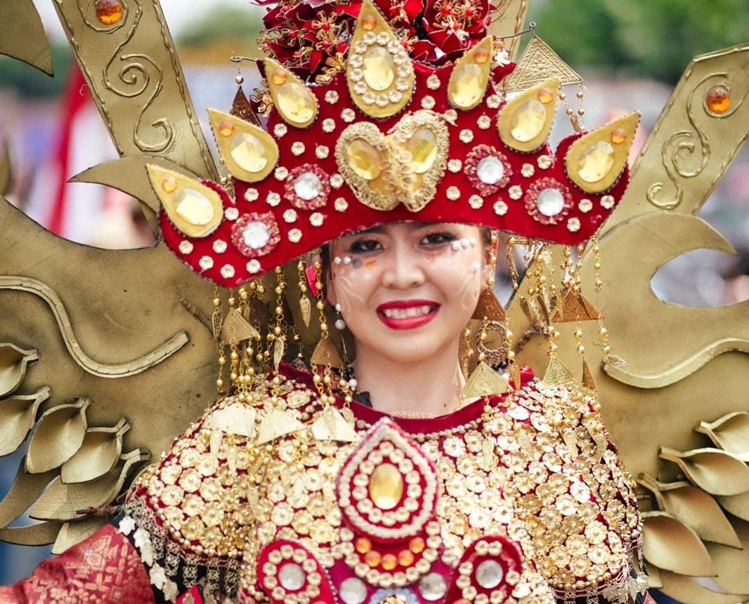 GOA Harimau OKU Dulu Penuh Cerita Legenda, Kini Dikenalkan Melalui Wisata Seni Budaya di Sumatera