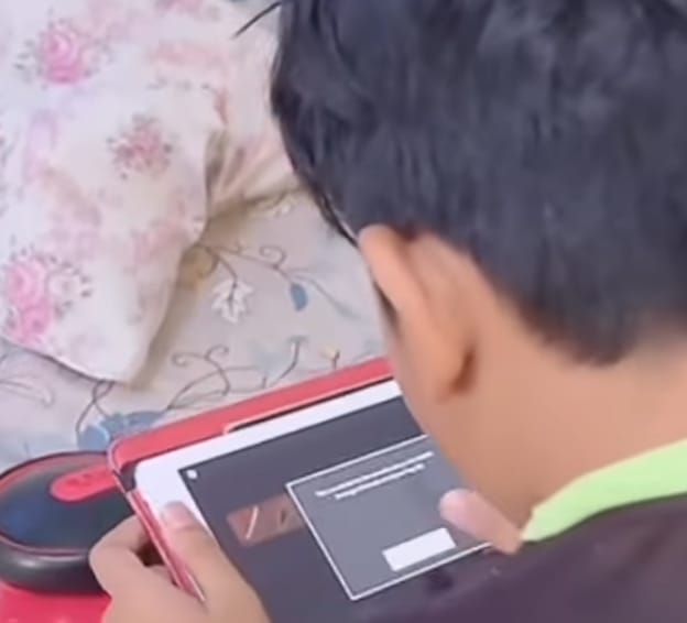 Anak Anda Suka Games, Kecanduan? Ini yang Harus Dilakukan Oleh Orangtua, Jangan Sampai Telat Bahaya