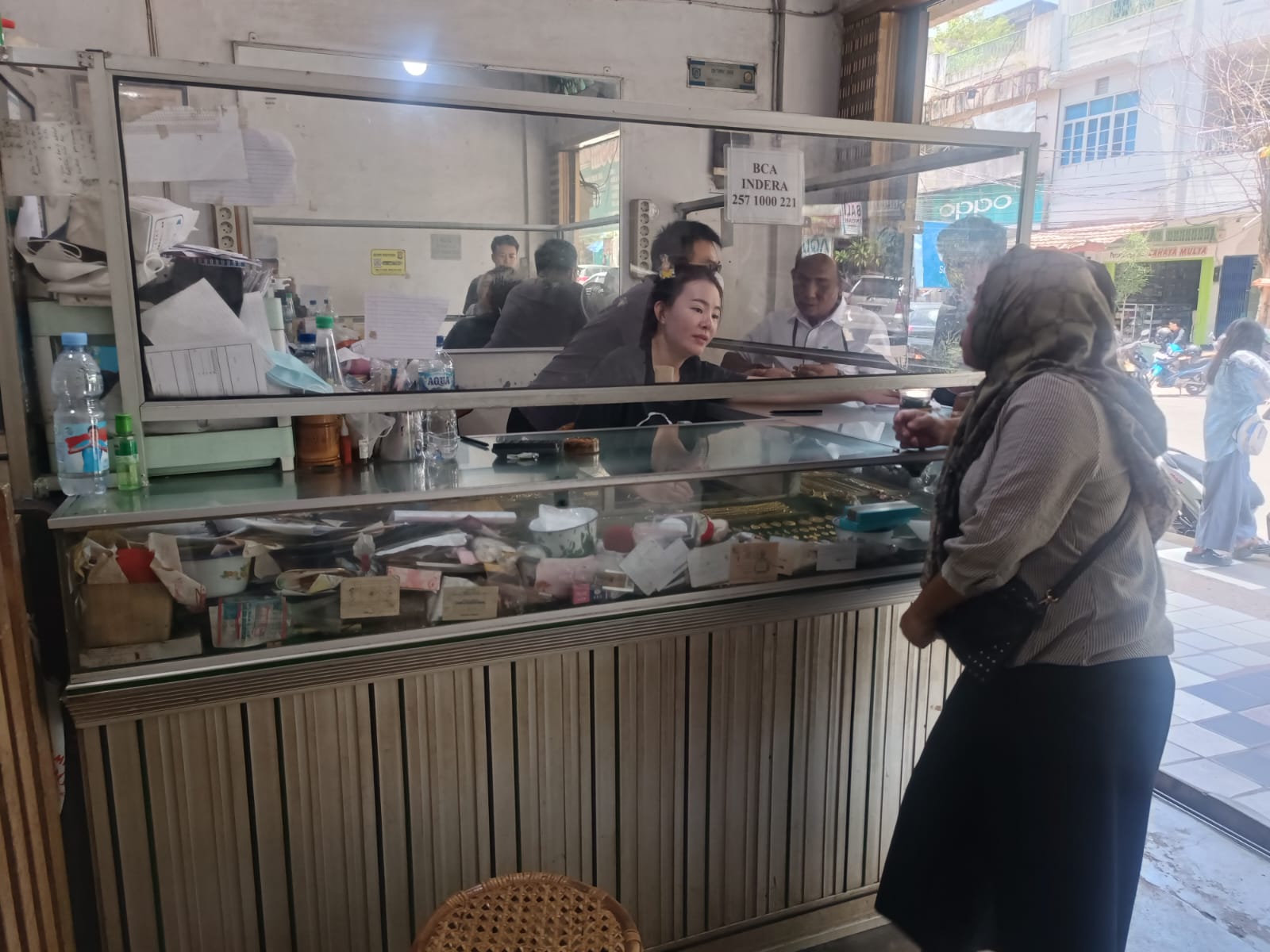 Harga Emas di OKU Alami Penurunan Kabar Baik Bagi Calon Pengantin