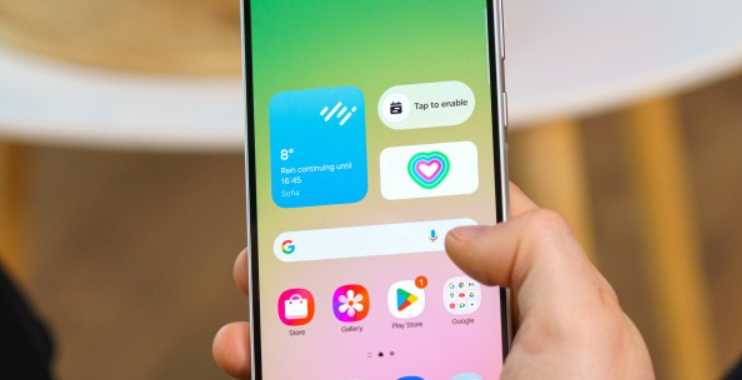 Samsung Galaxy A77 Muncul di Geekbench Pakai Chipset Baru Mirip Exynos 2400!