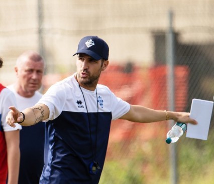 Manchester City Lirik Cesc Fàbregas Jadi Calon Pengganti Guardiola