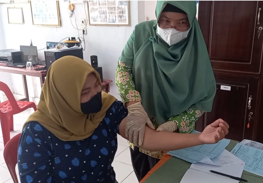 Serentak di Indonesia, Klinik PKBI Layani KB Gratis 