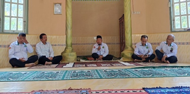 Lakukan Program Kultum Selama Ramadan