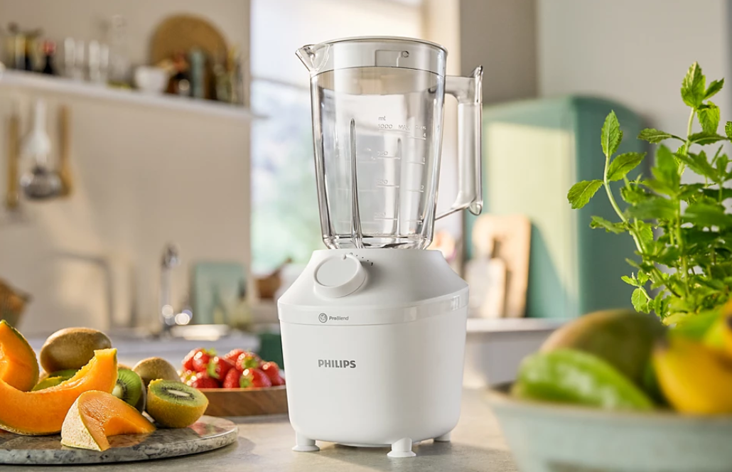 Rekomendasi Blender Philips Termurah 2026, Cocok Harian di Rumah