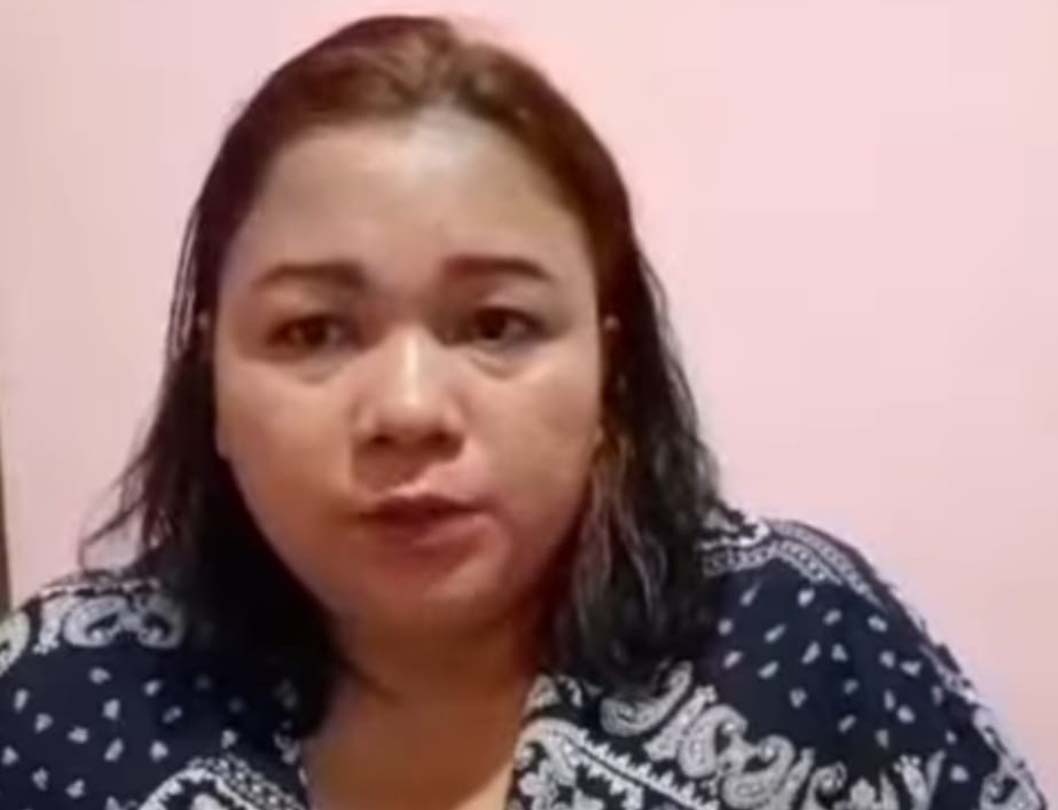 Guru-Istri Polisi Pembully Anak Aurel Minta Maaf Sambil Menangis, Profil Emmy Rizma Tobing