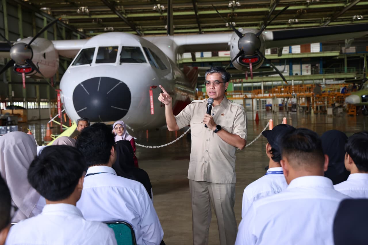 Program Magang Buka Peluang Kerja bagi Lulusan Baru