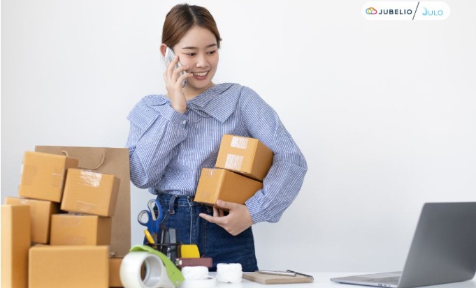 5 Ide Bisnis Online Terbaik untuk Pemula Tanpa Modal Besar
