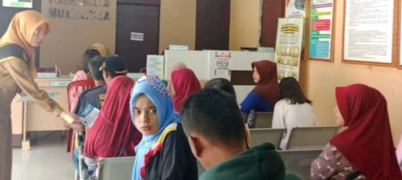 Gencar Sosialisasikan Cara Daftar BPJS Kesehatan ke Masyarakat