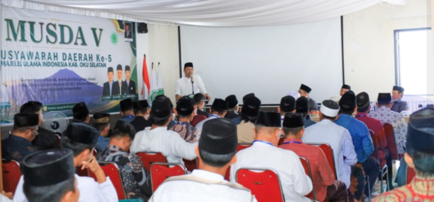 Apresiasi Kontribusi Ulama Membangun Karakter Masyarakat yang Religius 